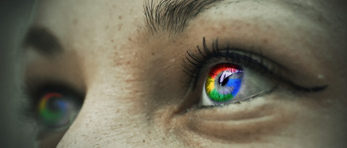 Google Tracks 39 Types of Private Data-infomance