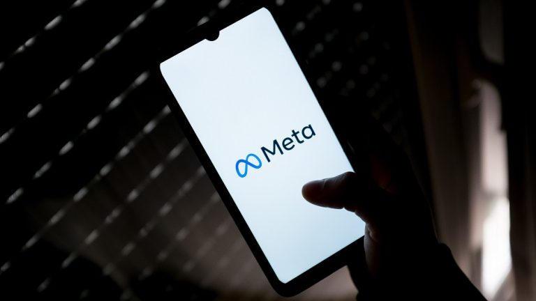 Meta sued for abusing patient security with information following device