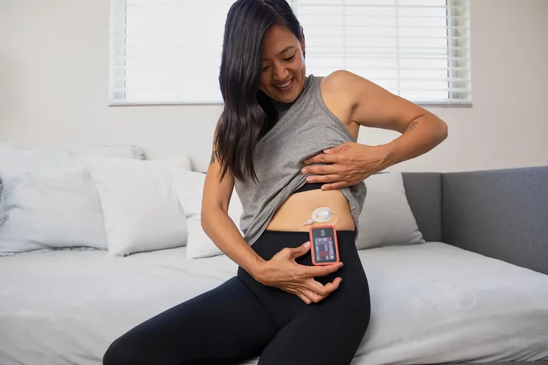 The new tool can be an artificial pancreas for diabetics