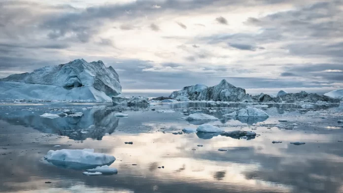 New research estimates that The Arctic may be warming four times faster than the rest of the world_Infomance