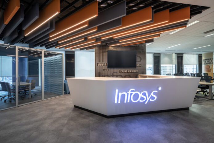 Infosys warns employees against moonlighting-infomance