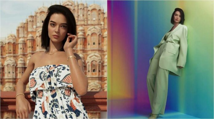 Meet Kyra, India’s first virtual influencer-infomance