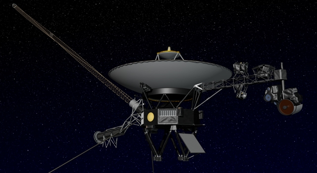 NASA addresses information misfire on its famous Voyager 1 rocket