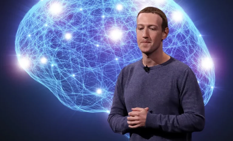 “Normal people” not ready for Neuralink says, Zuckerberg