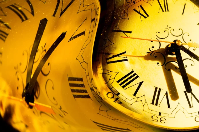 Oxford physicists mixed two atomic clocks in search of dark matter-infomance