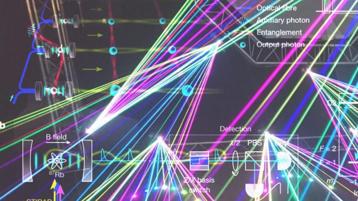 Physical science advancement could prompt new, more productive quantum PCs-infomance