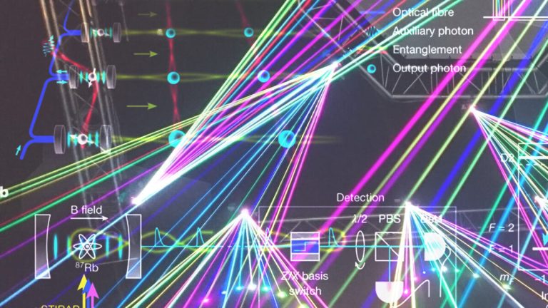 Physical science advancement could prompt new, more productive quantum PCs