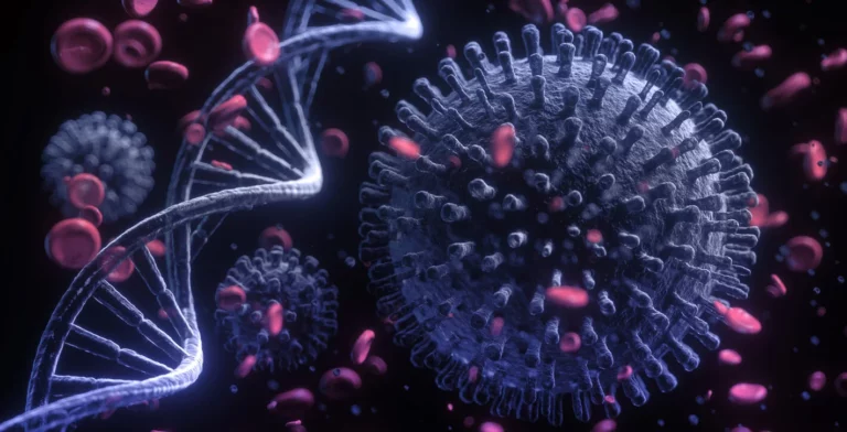 Viruses may be learning from humans to become more deadly