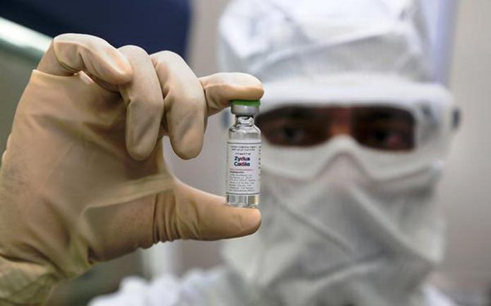 World’s first needle-free COVID vaccine gets the nod-infomance