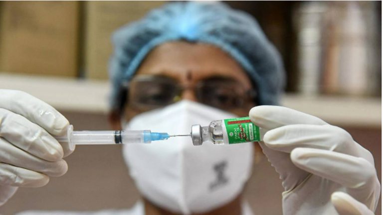 Cervical Cancer vaccine ready in India