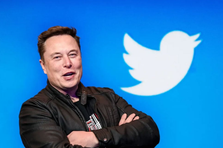 In a surprise U-turn, the Twitter deal is back on announces Elon Musk