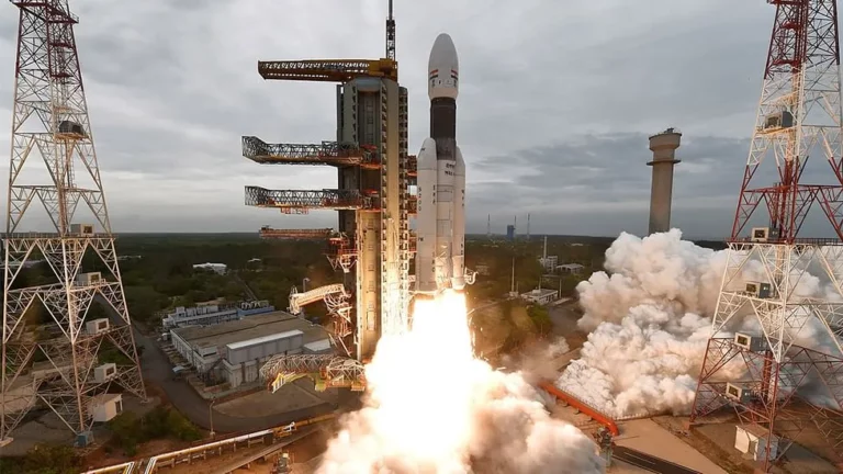 The Next-Gen Launch Vehicle(NGLV) is set to replace PSLV announces ISRO chief