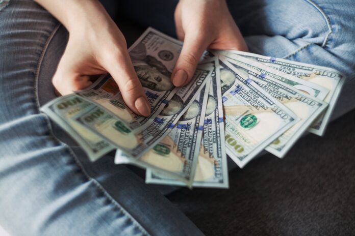 high pay jobs