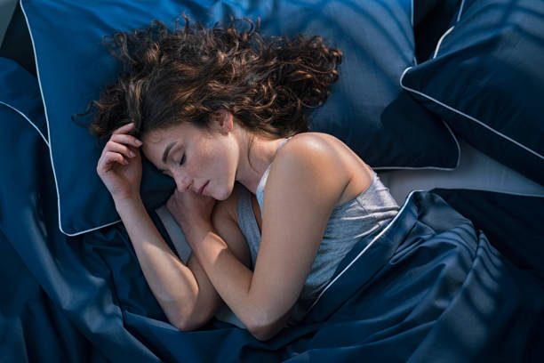 Sleep Internship: Sleep for 9 hours for 100 days & earn up to Rs. 10 Lakh