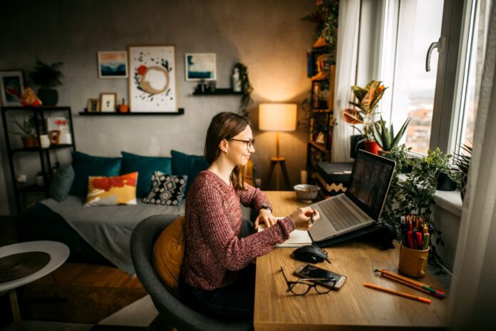 13 Work from Home Jobs that you can do Remotely -infomance