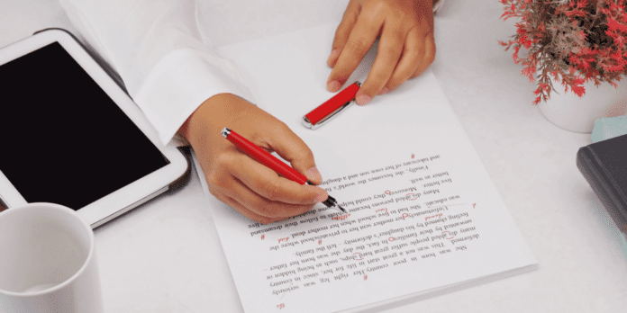 5 Best Online Proofreading Jobs for Beginners-infomance