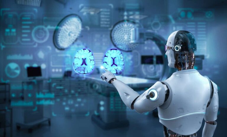 A new dawn of cancer treatment in India, personalized radiotherapy using Artificial Intelligence(AI)