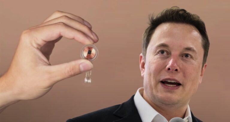 Ex- Neuralink co-founder Max Hodak opens up his own rival company