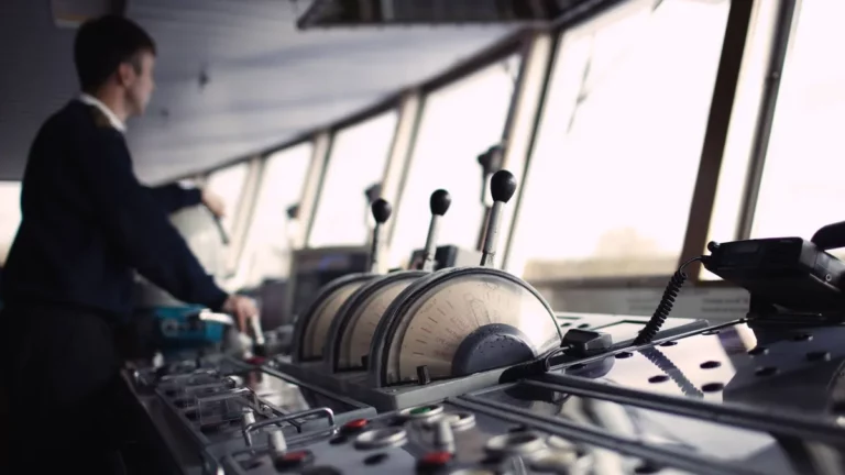 Scientists have built a modern quantum accelerator to replace GPS systems in submarines