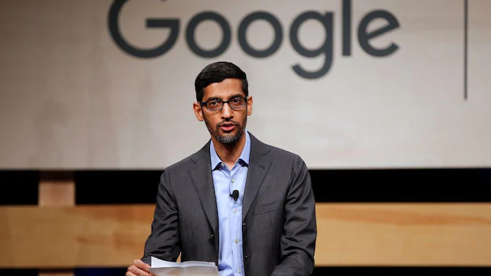 The basis of this layoff will be identifying those employees who have been performing below par CEO Sundar Pichai hinted.