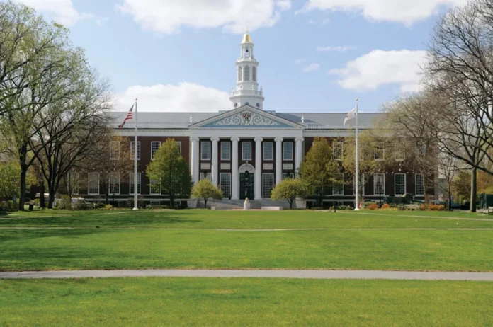 Top 6 Free Online Courses From Harvard University-infomance