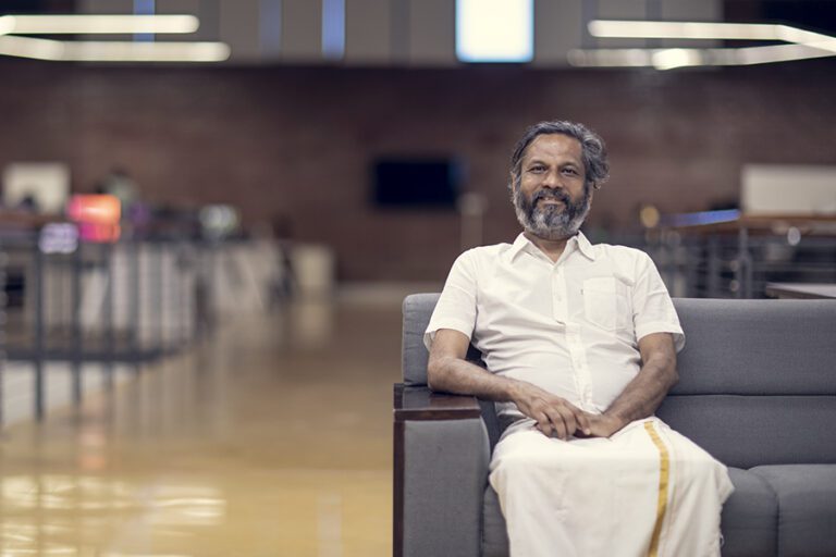 Zoho, India’s first billion-dollar company using Sanskrit to build machine translation software