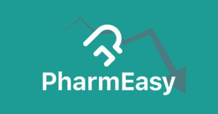 Pharmaeasy raised funding- Infomance
