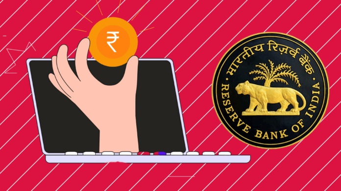 RBI Draft for digital lending - Infomance