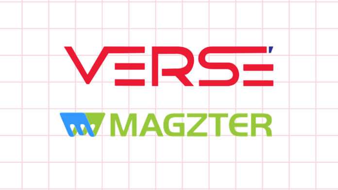 VerSe - Infomance