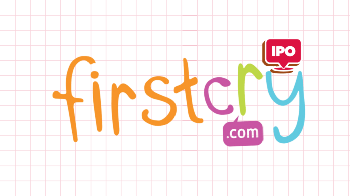 firstcry IPO -Infomance