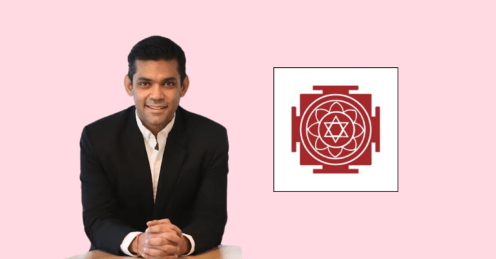 Dhruv Bahl, the former BharatPe COO Unveils Eternal Capital- Infomance