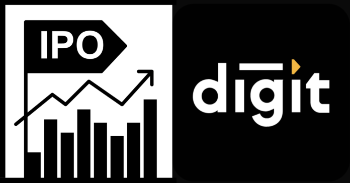 Go Digit IPO Valuation Slashed by 25% to $3bn - Infomance