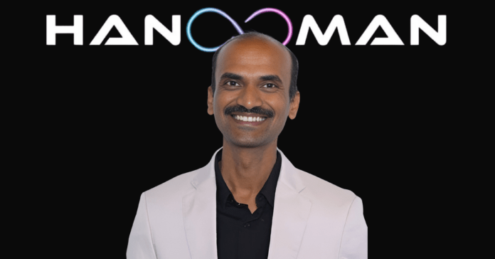 Hanooman Gen AI Launches Largest Multilingual Platform with 98 Languages