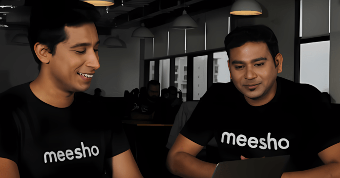 Meesho Raises $275M, Grows to 150M Users - Infomance