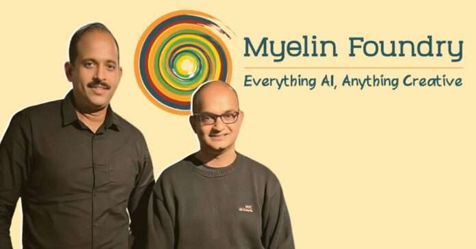 Myelin Foundry Raises $4M, Led by SIDBI Venture Capital- Infomance
