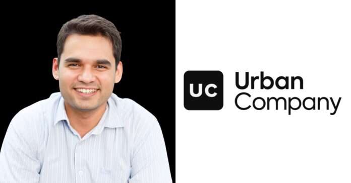 Urban Company Achieves Profitability Rs 7 Cr PBT in April - Infomance