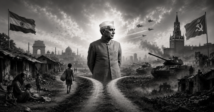 Fact Check: Is India a Third World Country? Fact Check: Is India a Third World Country?