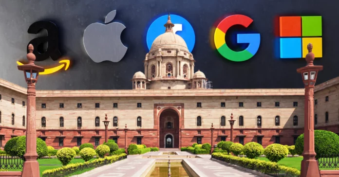 40 Indian Startups, Including TrulyMadly, Innov8, and Stage, Back Digital Competition Bill Draft- Infomance