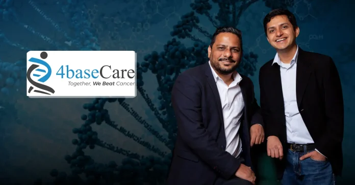4baseCare Bags $6 Mn Led By Yali Capital Infomance 4baseCare Bags $6 Mn Led By Yali Capital