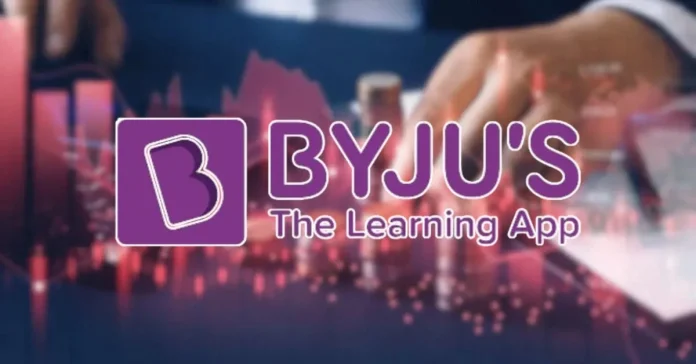 $500 Mn investment written off Byjus -Infomance