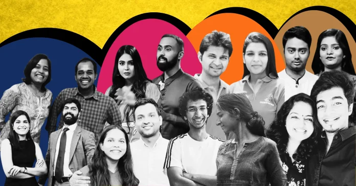 8 Siblings Powered Indian Startups Infomance 8 Siblings Powered Indian Startups