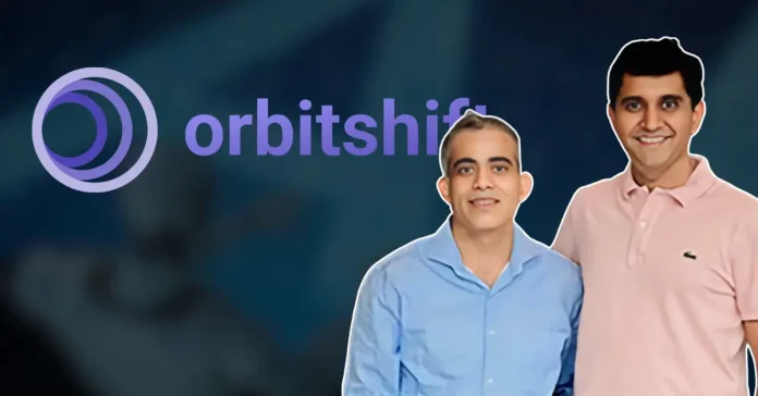 AI Platform OrbitShift Raises $7 Mn to Expand Product Footprint - Infomance