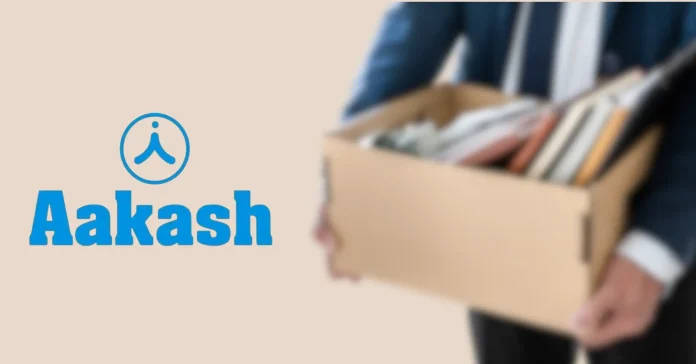 Aakash Implements Layoffs Amid Strategic Shift with Aakash 2.0 Plan - Infomance