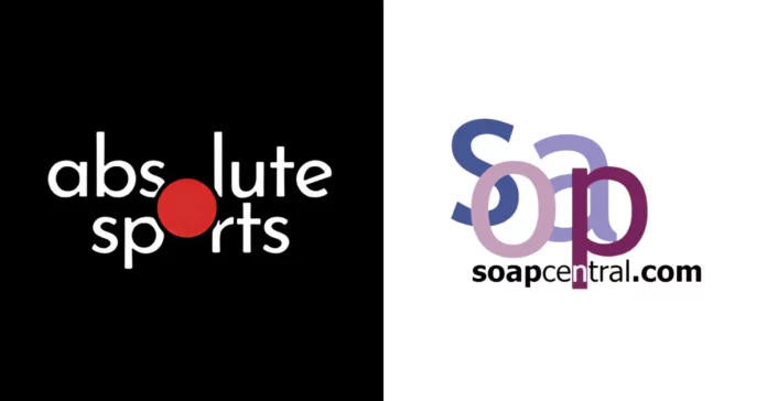 Absolute Sports Acquires SoapCentral.com for $1.4 Million - Infomance