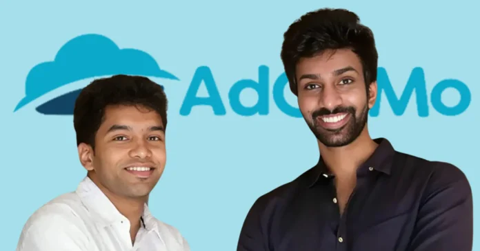 AdOnMo Bags $25M to Expand Operations Across 40 Indian Cities - Infomance