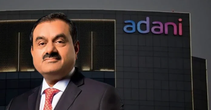 Adani Joins Tata and Ambani in Pursuit of India's Superapp Dominance - Infomance