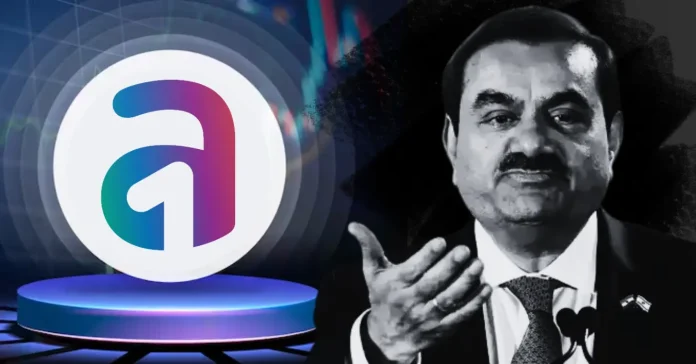 Adani One Infomance Adani One Infomance