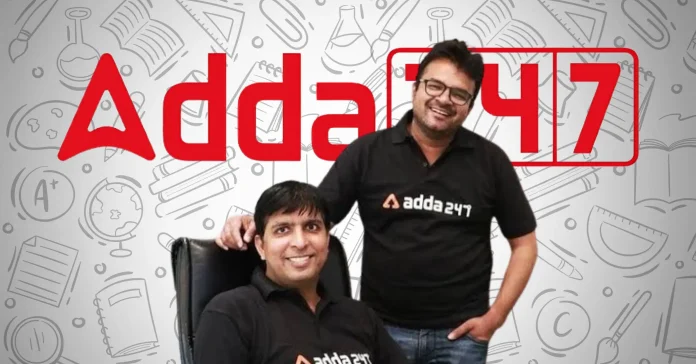 Adda247 Launches First ESOP Buyback for Over 130 Employees - Infomance