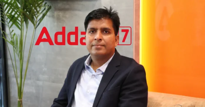 Adda247 Reports 88% Revenue Surge to Rs 243 Crore in FY24- Infomance