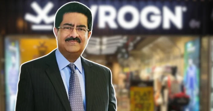 WROGN Secures Rs 75 Cr From Aditya Birla Digital Fashion Infomance WROGN Secures Rs 75 Cr From Aditya Birla Digital Fashion